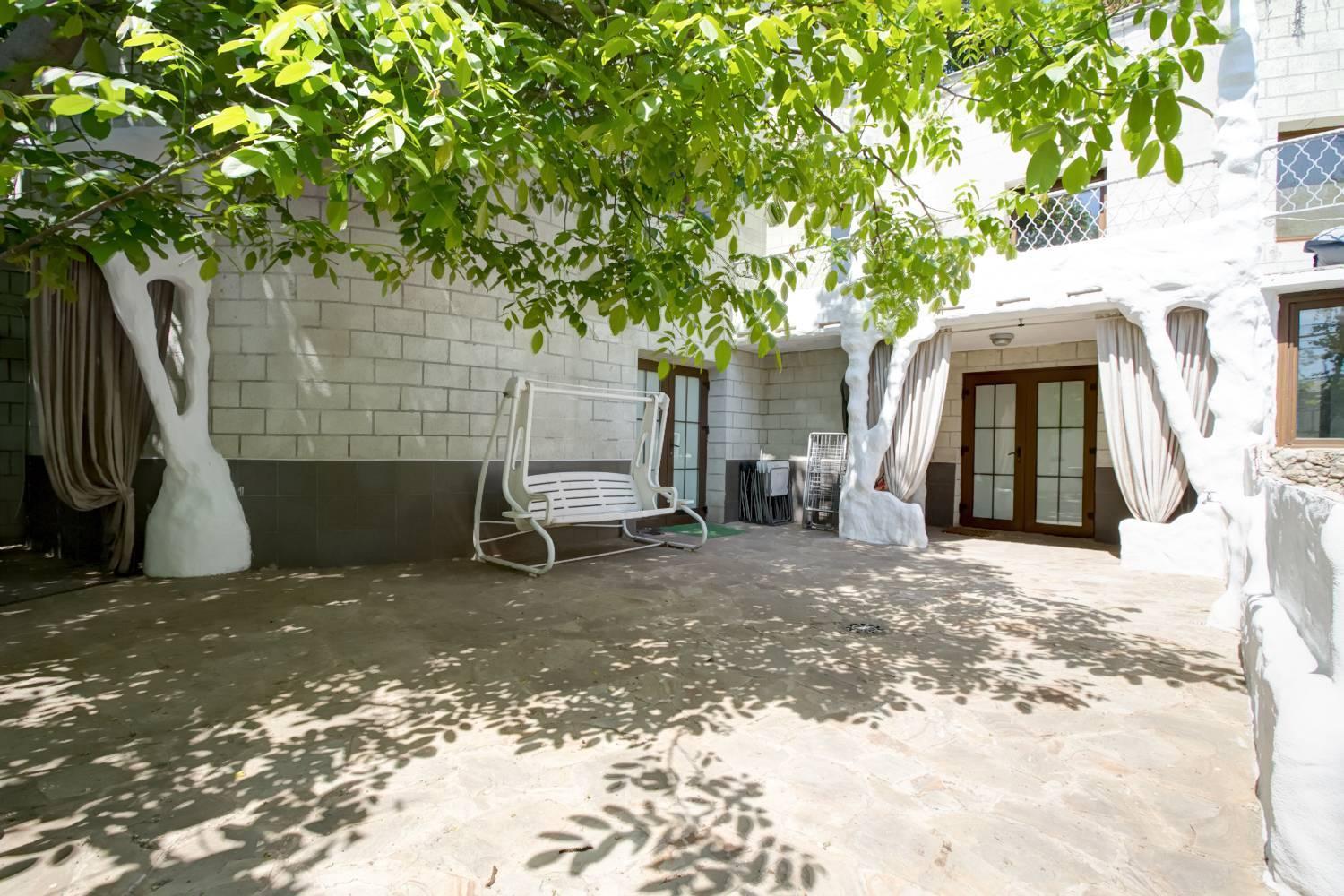 Villa Da Winci Odessa Exteriör bild