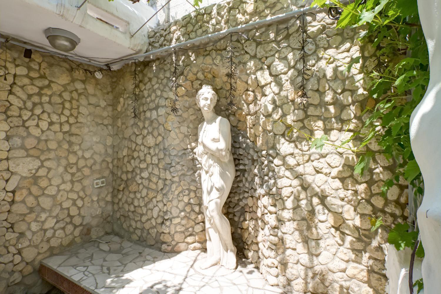 Villa Da Winci Odessa Exteriör bild