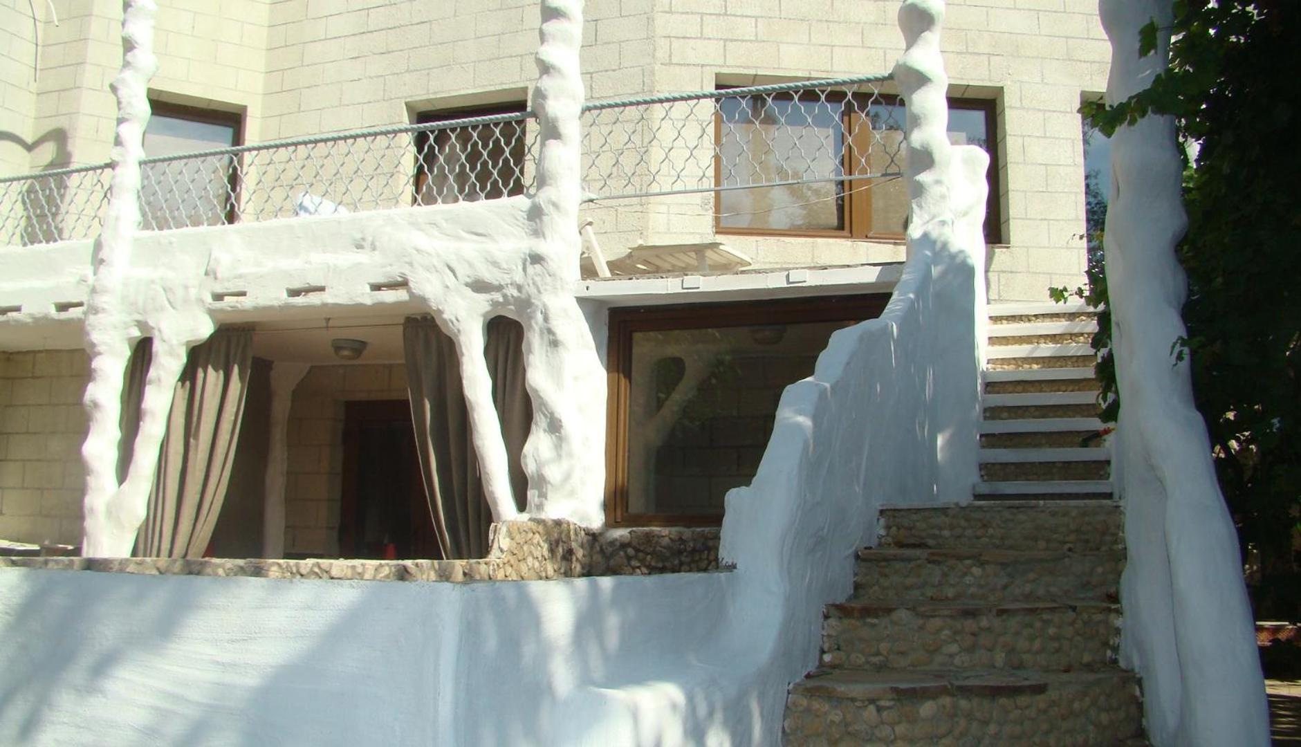 Villa Da Winci Odessa Exteriör bild